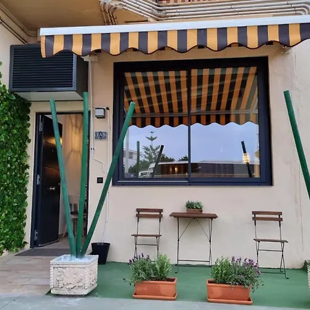 Santa Amalia 1a3 By Ivi Real Estate Apartamento