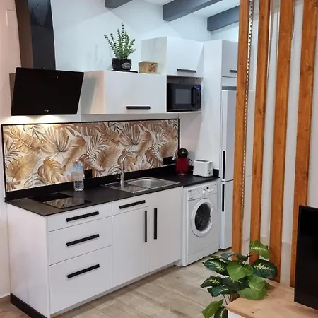 Apartmán Santa Amalia 1a3 By Ivi Real Estate *