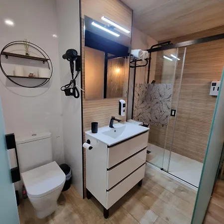 Apartmán Santa Amalia 1a3 By Ivi Real Estate *