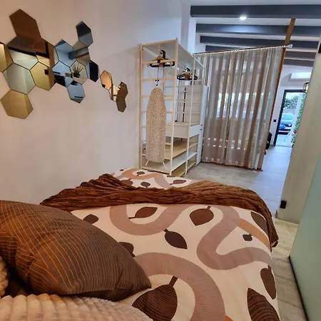 Apartmán Santa Amalia 1a3 By Ivi Real Estate *