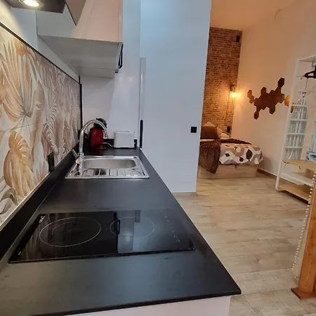 Santa Amalia 1a3 By Ivi Real Estate Apartmán *