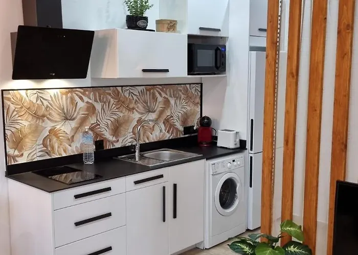 Apartamento Santa Amalia 1a3 By Ivi Real Estate *