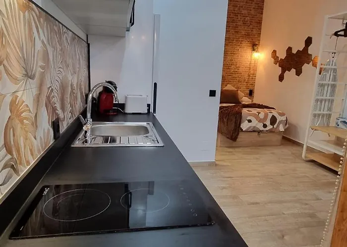 Santa Amalia 1a3 By Ivi Real Estate Apartamento *