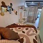 Апартаменти Santa Amalia 1a3 By Ivi Real Estate *