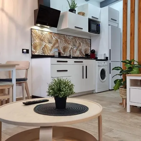 Apartment Santa Amalia 1a3 By Ivi Real Estate *