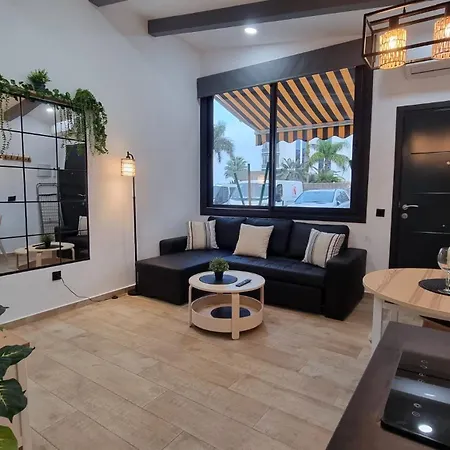 Santa Amalia 1a3 By Ivi Real Estate Apartment *