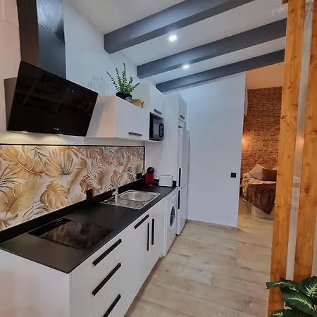Santa Amalia 1a3 By Ivi Real Estate Apartment Torremolinos