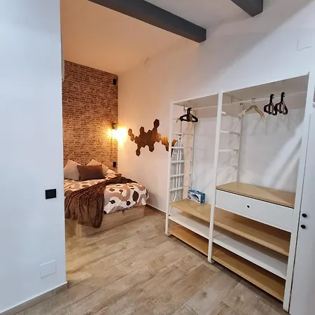 Apartamento Santa Amalia 1a3 By Ivi Real Estate