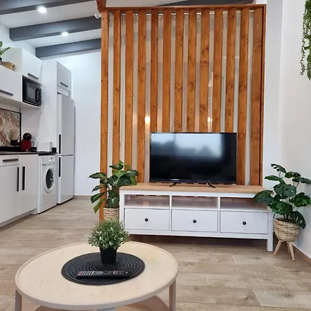 Santa Amalia 1a3 By Ivi Real Estate *