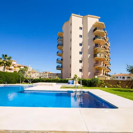 Apartment Santa Amalia 1a3 By Ivi Real Estate *