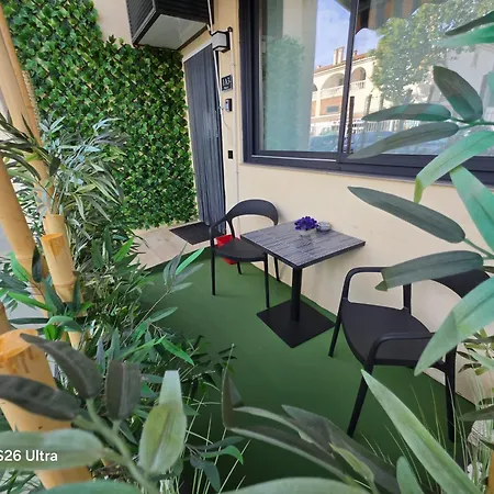 Appartement Santa Amalia 1a3 By Ivi Real Estate