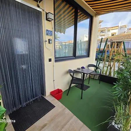 Santa Amalia 1a3 By Ivi Real Estate * Torremolinos