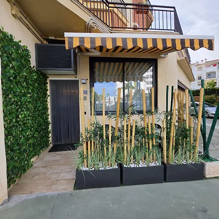 Santa Amalia 1a3 By Ivi Real Estate Torremolinos
