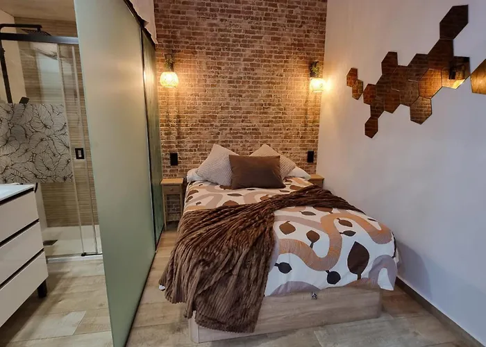 Apartment Santa Amalia 1a3 By Ivi Real Estate