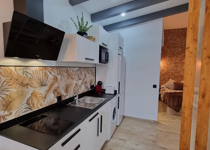 Santa Amalia 1a3 By Ivi Real Estate Apartment Torremolinos