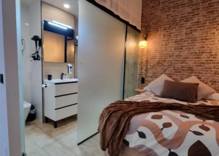 Santa Amalia 1a3 By Ivi Real Estate Appartamento