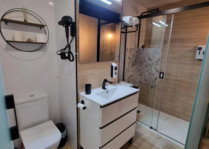 Apartment Santa Amalia 1a3 By Ivi Real Estate *