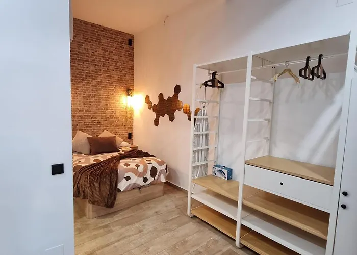 Appartamento Santa Amalia 1a3 By Ivi Real Estate