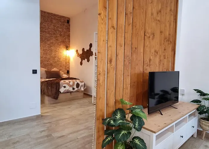 Santa Amalia 1a3 By Ivi Real Estate Appartamento