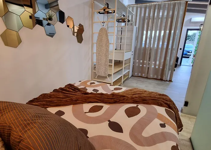 Appartamento Santa Amalia 1a3 By Ivi Real Estate *