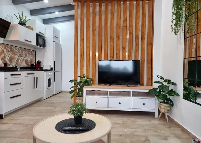 Santa Amalia 1a3 By Ivi Real Estate *