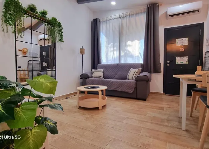 Apartment Santa Amalia 1a3 By Ivi Real Estate