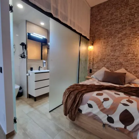 Santa Amalia 1a3 By Ivi Real Estate Lägenhet