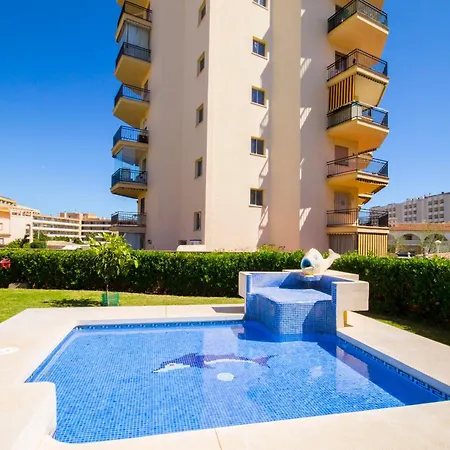 Santa Amalia 1a3 By Ivi Real Estate *