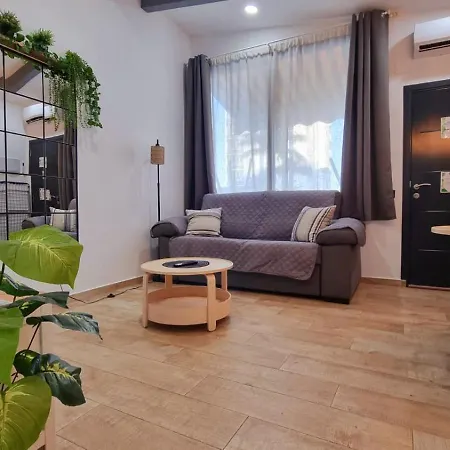 Lägenhet Santa Amalia 1a3 By Ivi Real Estate