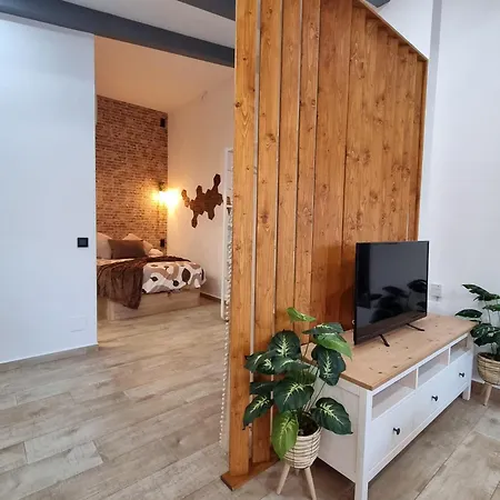 Santa Amalia 1a3 By Ivi Real Estate Appartement