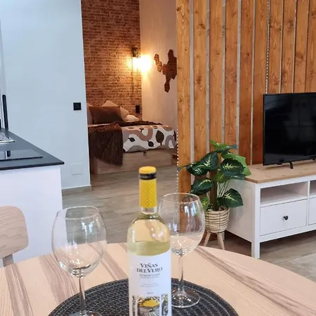 Apartamento Santa Amalia 1a3 By Ivi Real Estate *