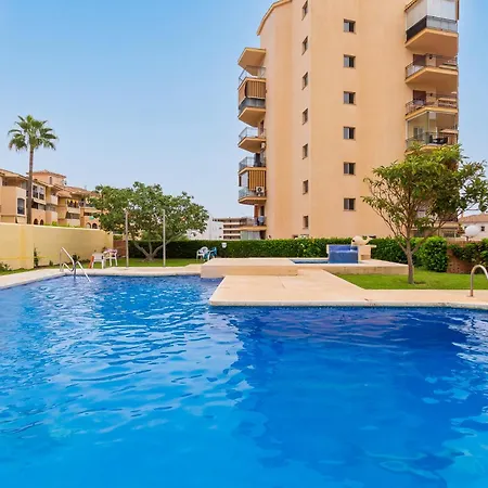 Santa Amalia 1a3 By Ivi Real Estate * Torremolinos