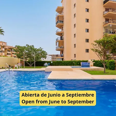 Santa Amalia 1a3 By Ivi Real Estate